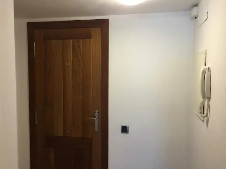Apartment 100M Far From Beach Španělsko
