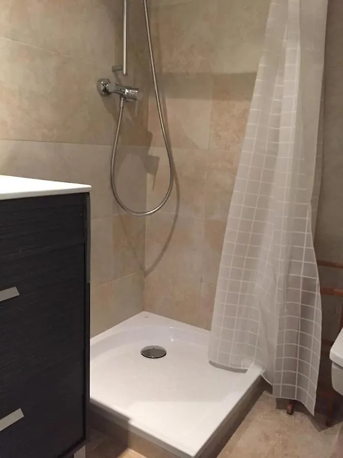 Apartment 100M Far From Beach  Tamariu